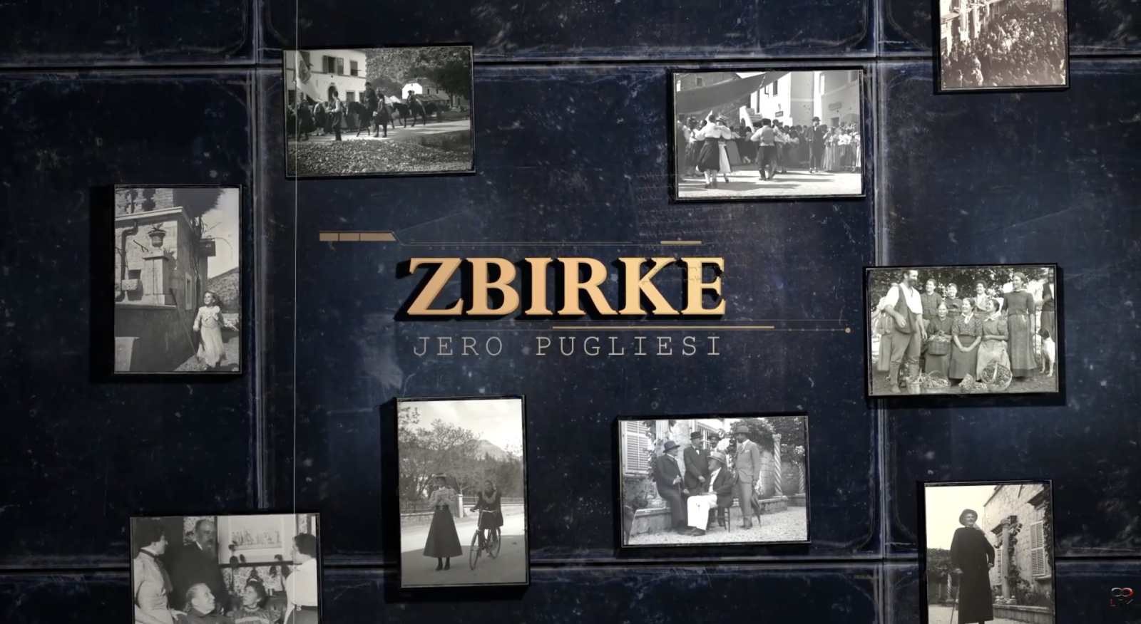 ZBIRKE se vraćaju: Dubrovnik kroz objektiv Jera Pugliesija